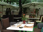 White cafe, ресторан