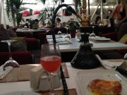 White cafe, ресторан