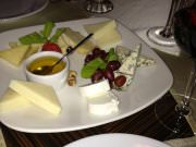 White cafe, ресторан