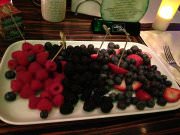 White cafe, ресторан