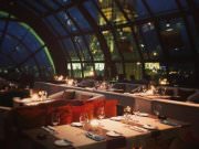 White Rabbit, ресторан-бар