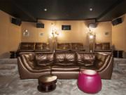 Кинотеатр "Москва"