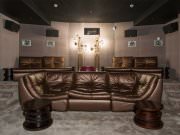 Кинотеатр "Москва"