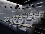 Кинотеатр "Москва"