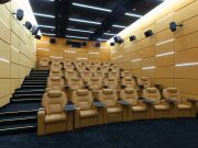 Кинотеатр "Москва"