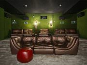 Кинотеатр "Москва"