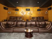 Кинотеатр "Москва"