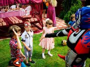 Холидей Кидс