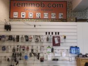 Remmob-Коломенская