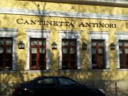 Cantinetta Antinori