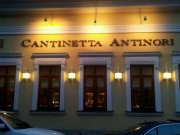 Cantinetta Antinori
