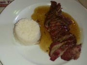 Тай Тай, ресторан