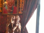 Тай Тай, ресторан