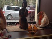 Тай Тай, ресторан