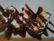 Тай Тай, ресторан