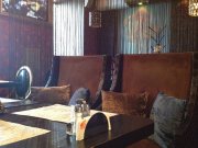 Тай Тай, ресторан