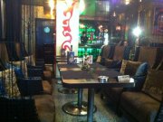 Тай Тай, ресторан