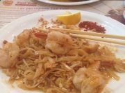 Тай Тай, ресторан