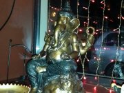 Тай Тай, ресторан