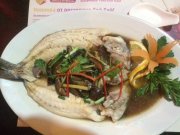 Тай Тай, ресторан