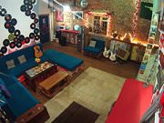 "Art - Cover Studio" Китай - город