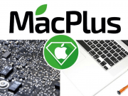 Сервисный центр Apple MacPlus