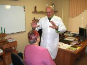 Справочник реабилитационных центров России