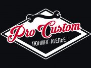 PRO CUSTOM