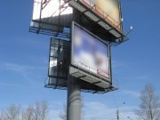 Реклама в городе