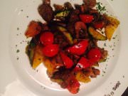 GOODMAN, сеть стейк-хаусов