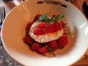 GOODMAN, сеть стейк-хаусов