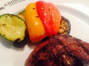 GOODMAN, сеть стейк-хаусов