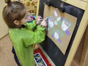 Детский центр "Волшебный (Летучий) корабль"