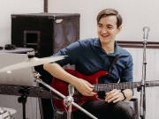 Музыкальная платформа 9¾