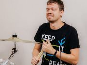 Музыкальная платформа 9¾