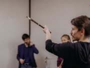 Музыкальная платформа 9¾