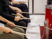 Музыкальная платформа 9¾