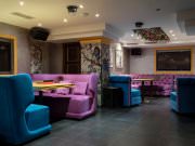 Name cafe & karaoke