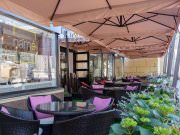 Name cafe & karaoke
