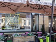 Name cafe & karaoke