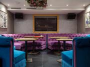 Name cafe & karaoke