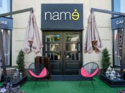 Name cafe & karaoke