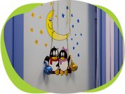 Детская поликлиника Литфонда