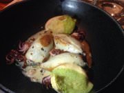 Selfie, ресторан