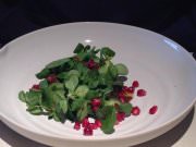 Selfie, ресторан