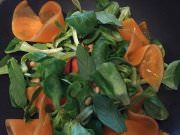 Selfie, ресторан