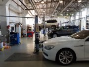 Запад Сервис