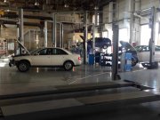 Запад Сервис