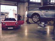 Запад Сервис