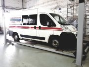 Запад Сервис